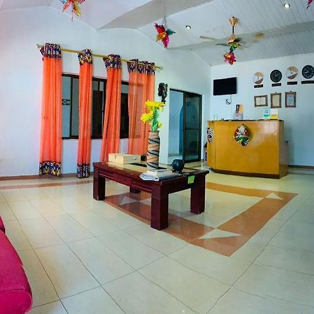Prestige Guesthouse ,Ksi Kumasi Exteriör bild