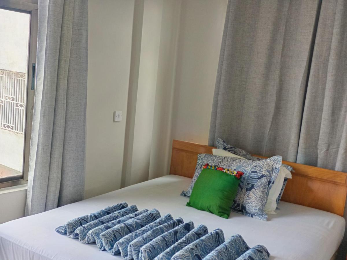 Prestige Guesthouse ,Ksi Kumasi Exteriör bild