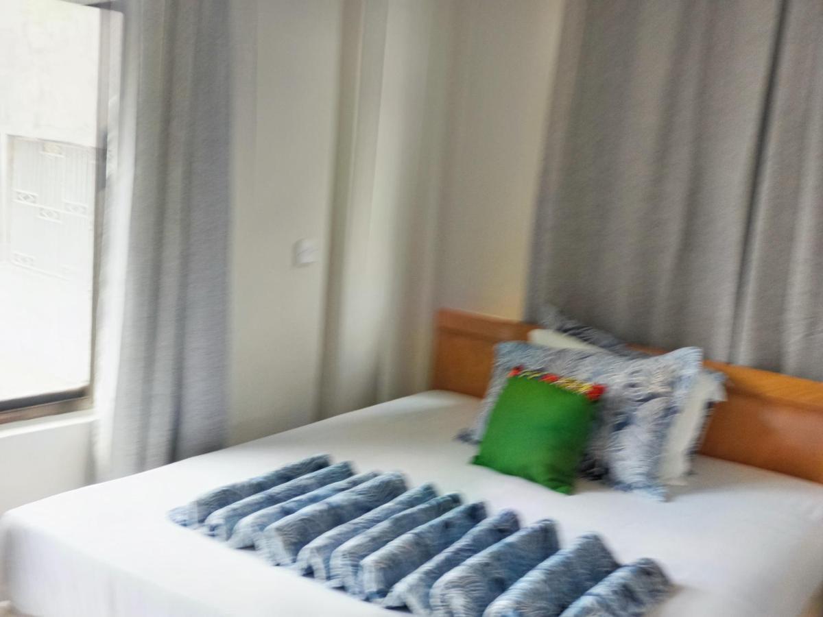 Prestige Guesthouse ,Ksi Kumasi Exteriör bild