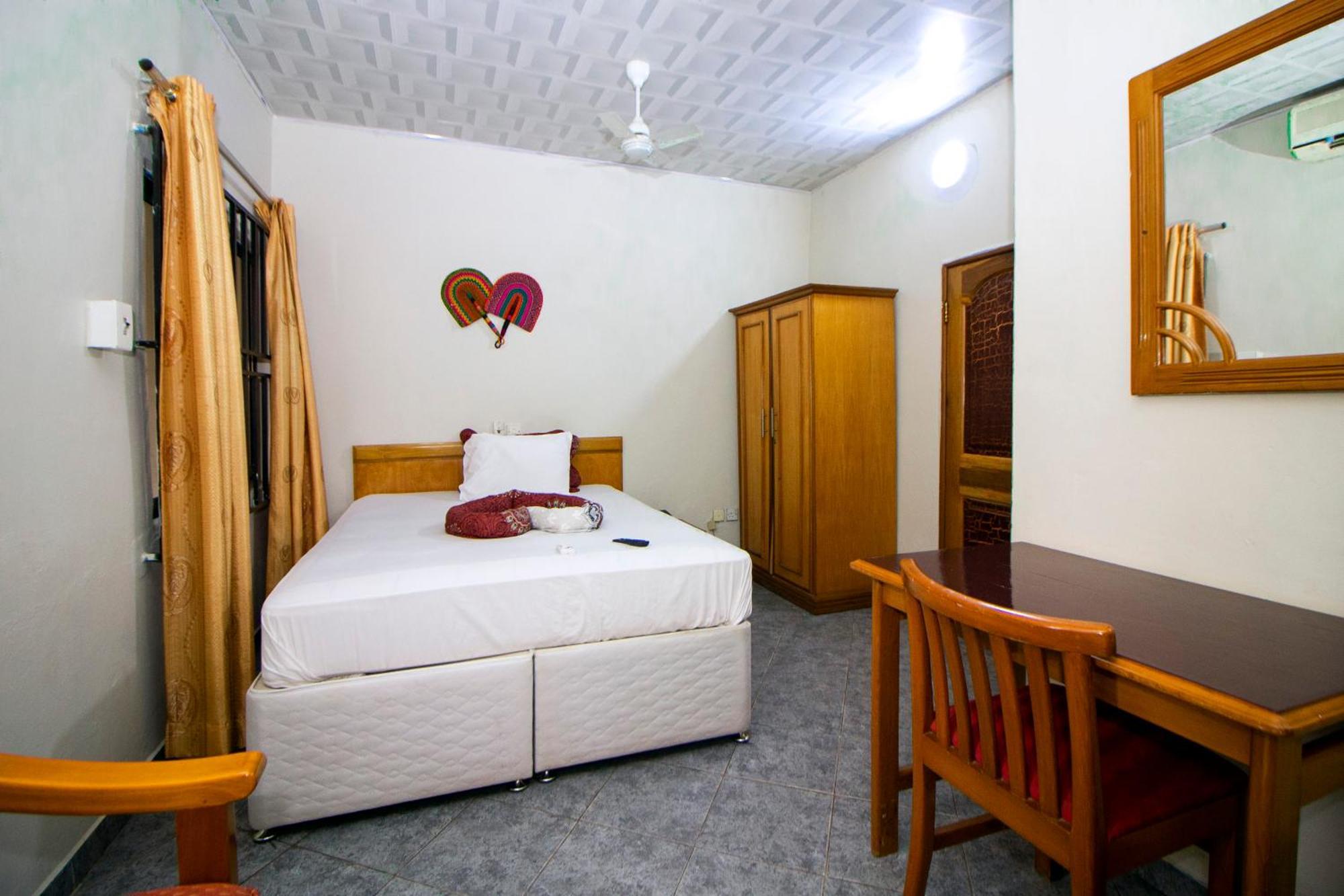 Prestige Guesthouse ,Ksi Kumasi Exteriör bild
