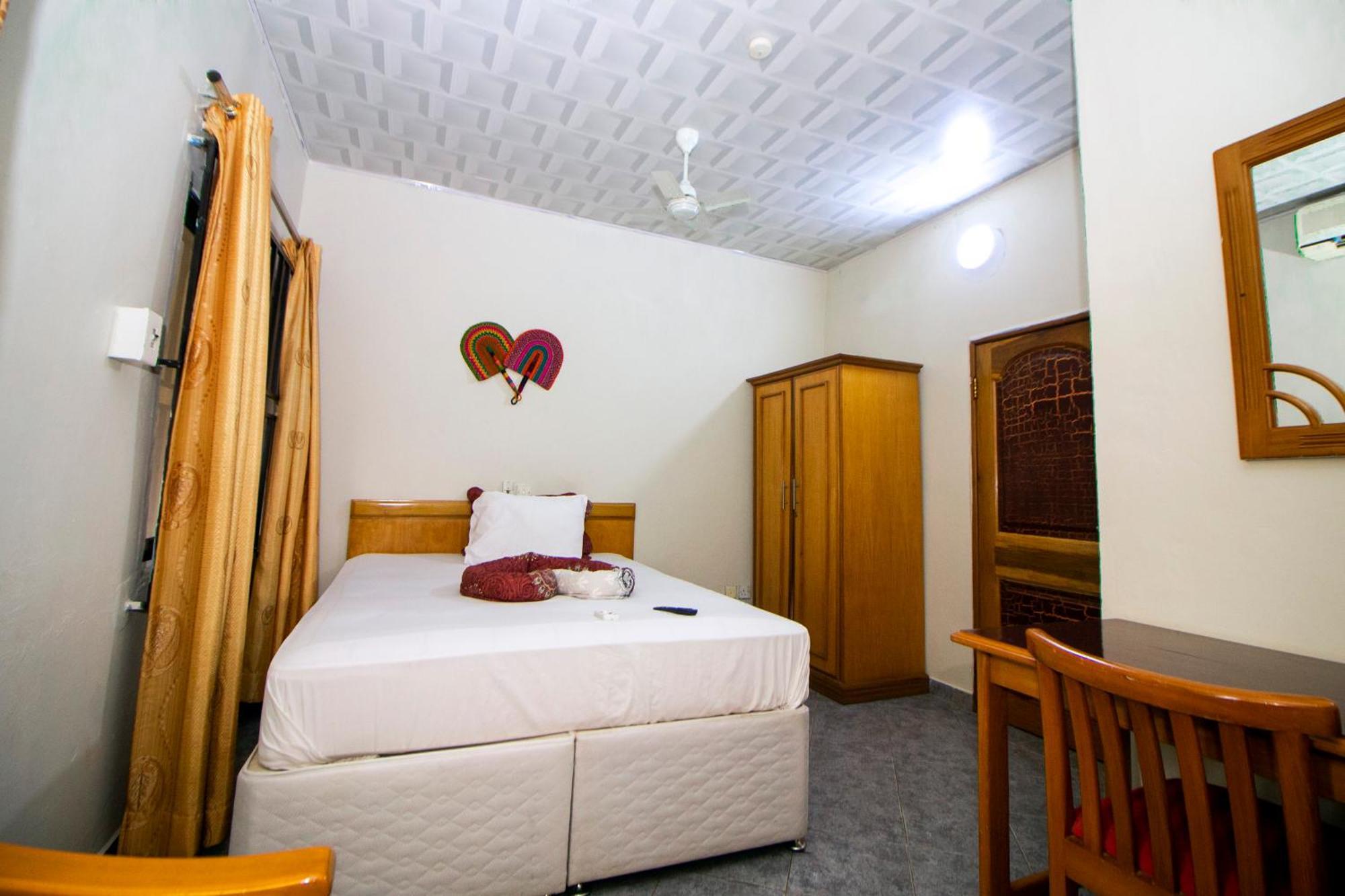 Prestige Guesthouse ,Ksi Kumasi Exteriör bild