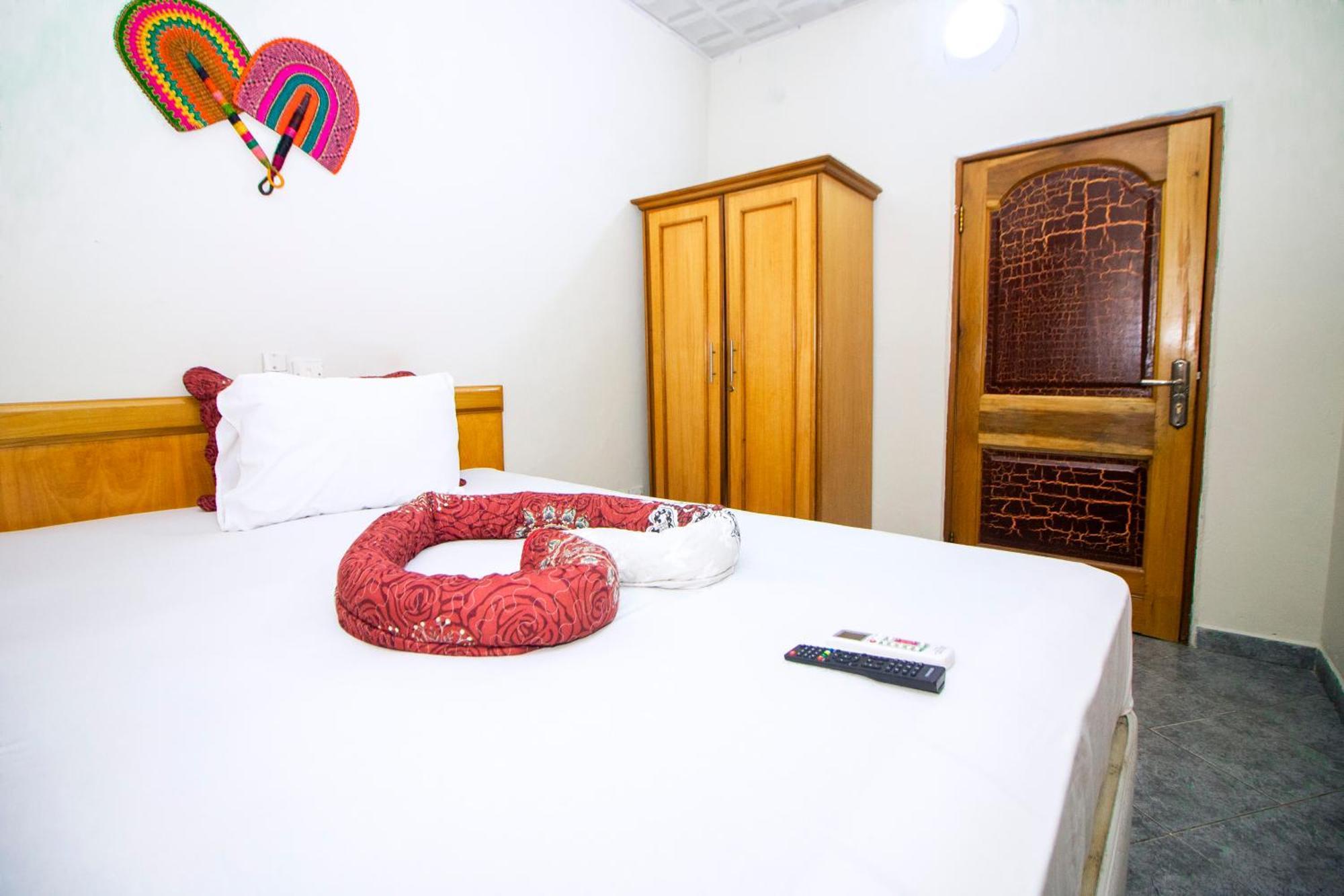 Prestige Guesthouse ,Ksi Kumasi Exteriör bild