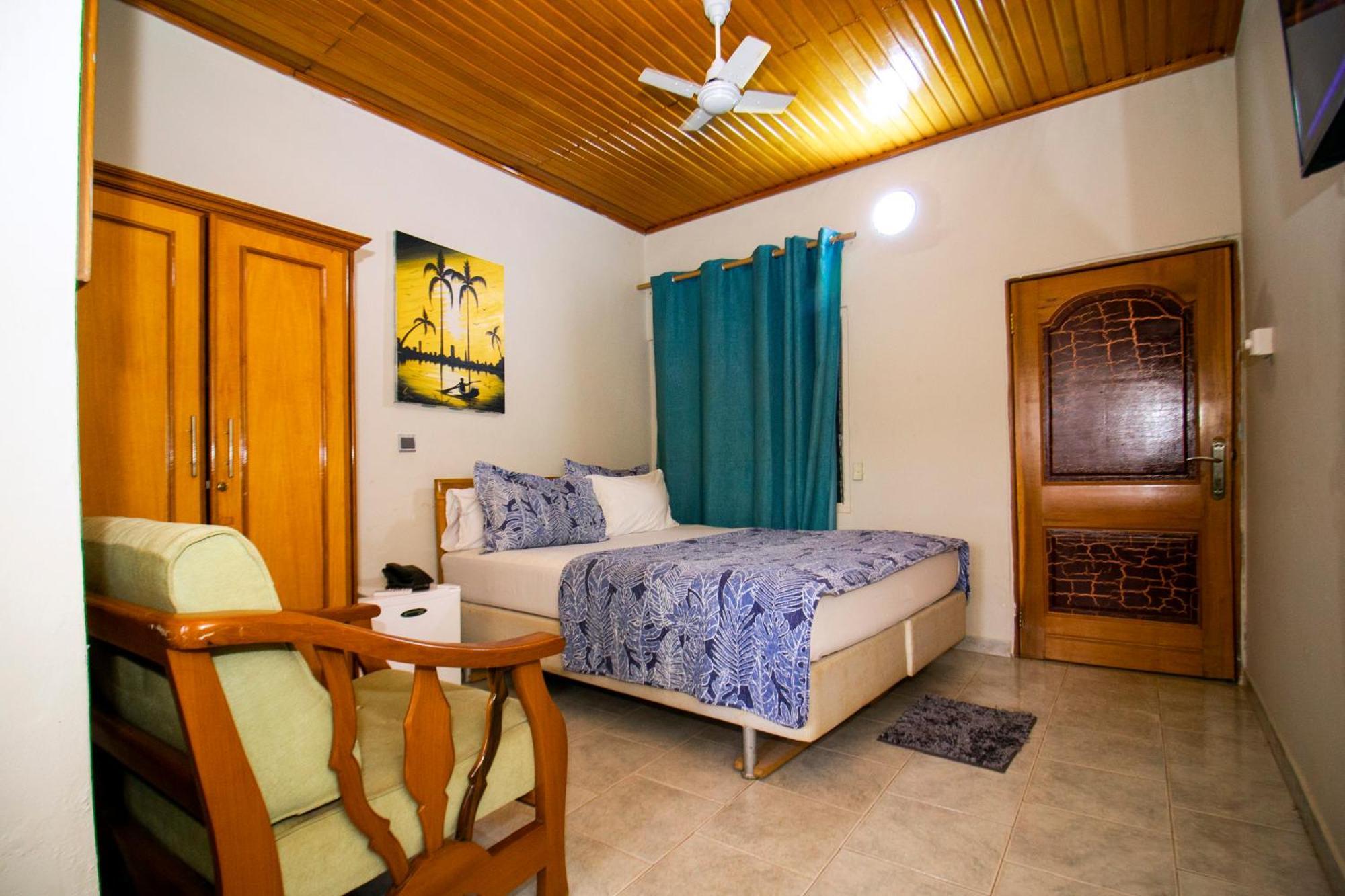 Prestige Guesthouse ,Ksi Kumasi Exteriör bild