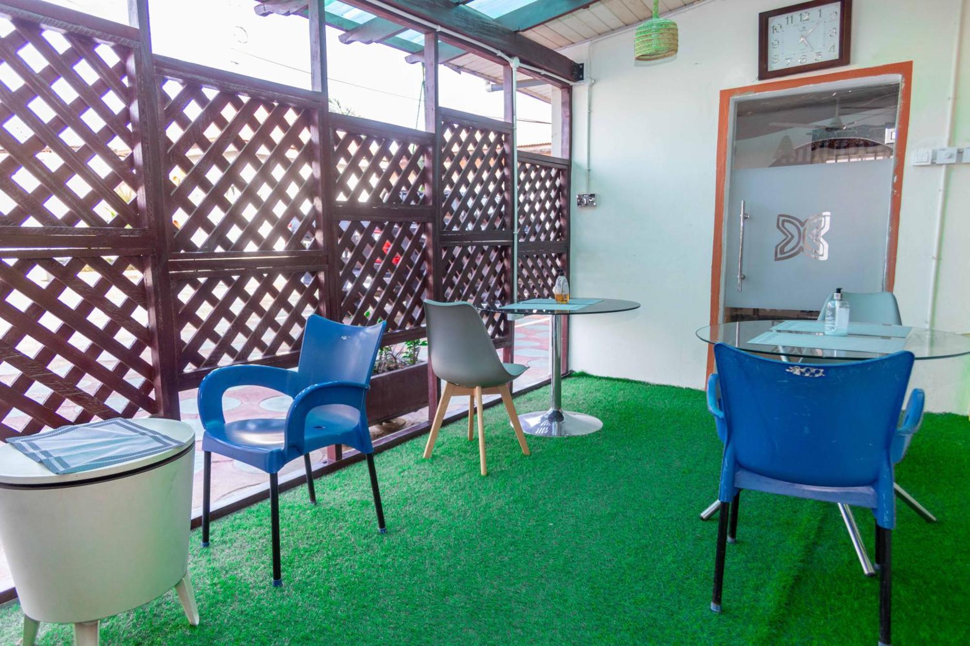 Prestige Guesthouse ,Ksi Kumasi Exteriör bild